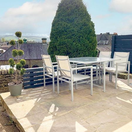 The Cobbles Villa Skipton Dış mekan fotoğraf