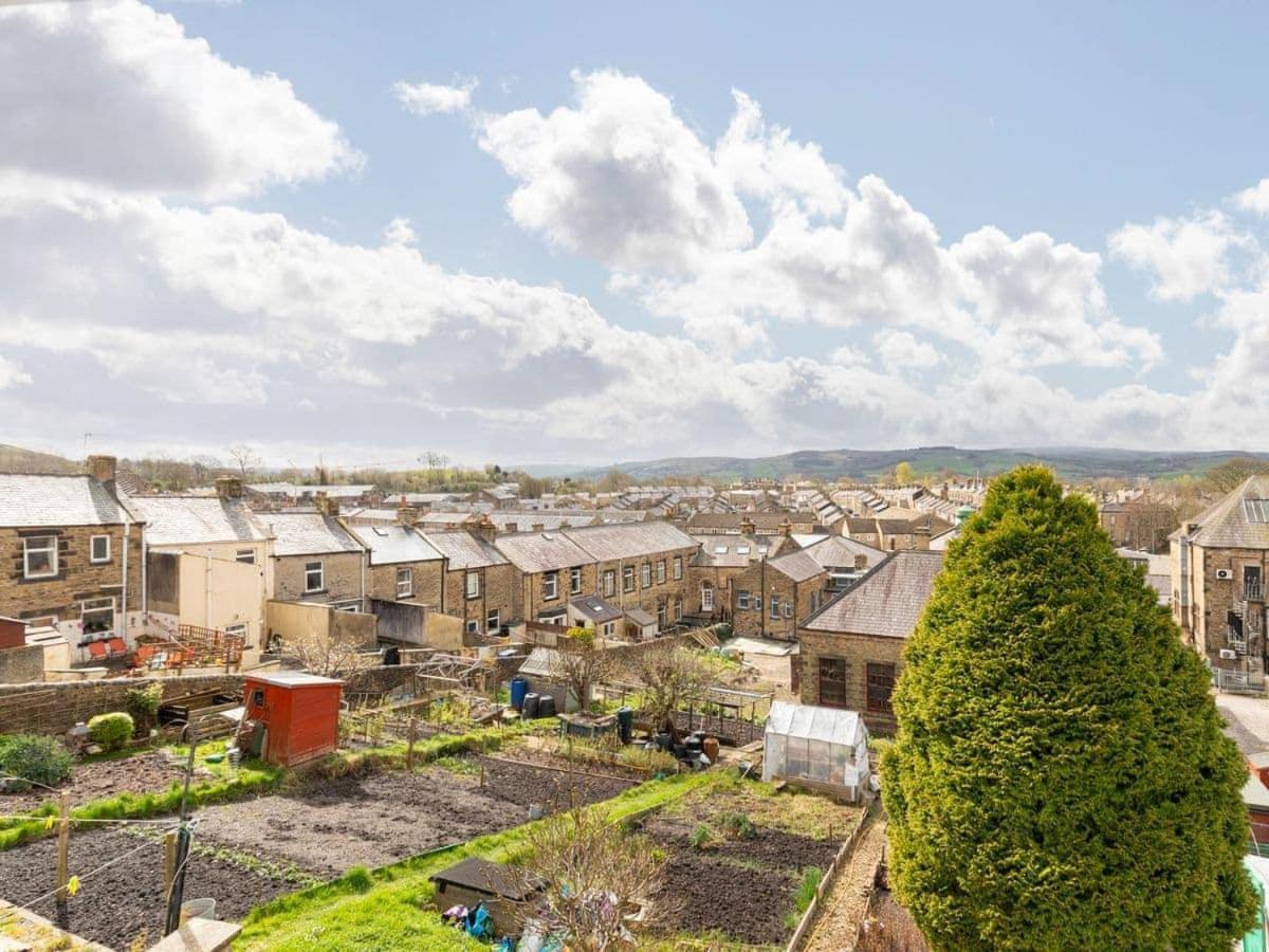The Cobbles Villa Skipton Dış mekan fotoğraf