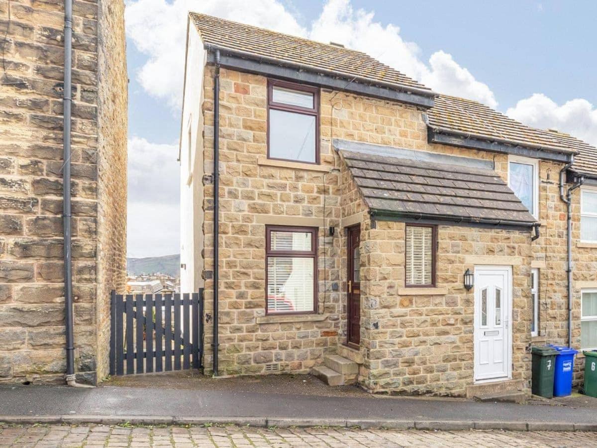 The Cobbles Villa Skipton Dış mekan fotoğraf