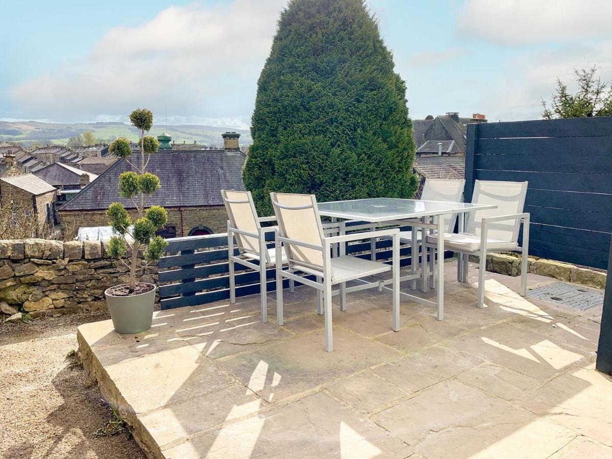 The Cobbles Villa Skipton Dış mekan fotoğraf